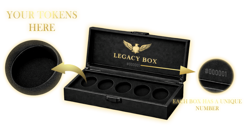 Legacy Box