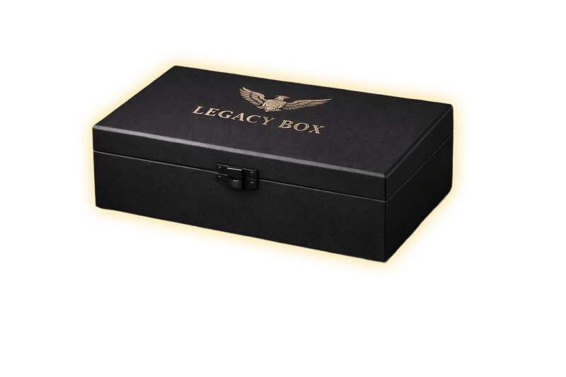 Legacy Box