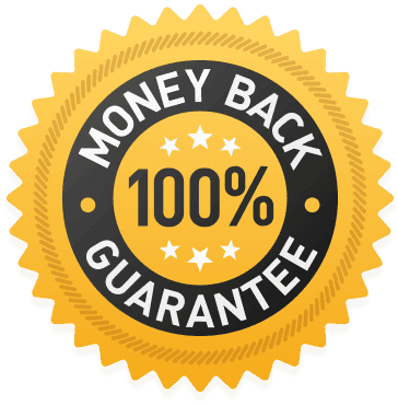 Legacy Box Moneyback Guarantee
